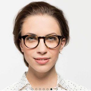 Felix Gray "Turing" Blue Light/Computer Glasses